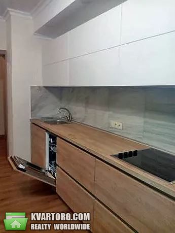 Rent out 2-room apartment. Киев,  Драгоманова — photo 2