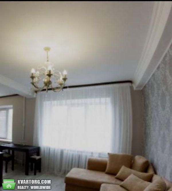 Rent out 2-room apartment. Киев,  Победы пр — photo 2