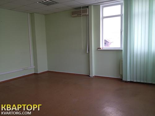 Rent out office. Киев,  Димитрова — photo 1