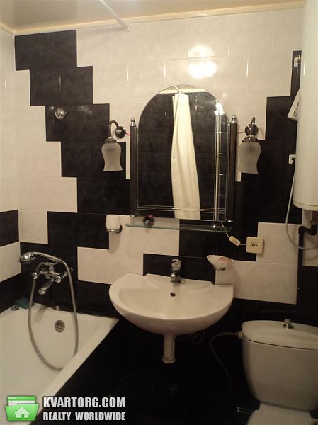 Rent out 1-room apartment. Одесса, Экономический — photo 3