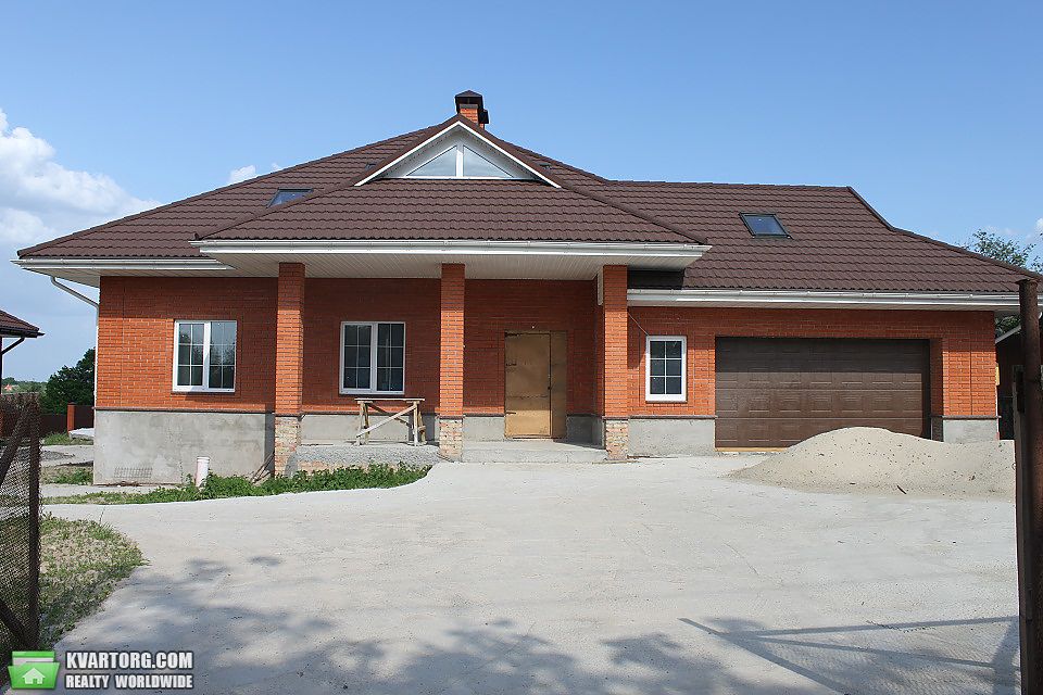 Sell house. Киевская обл., Иванковичи, Окружная 17 — photo 1