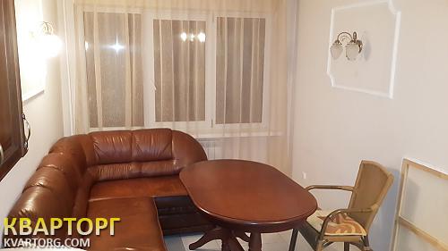 Sell 2-room apartment. Киев, Краснопартизанская — photo 5