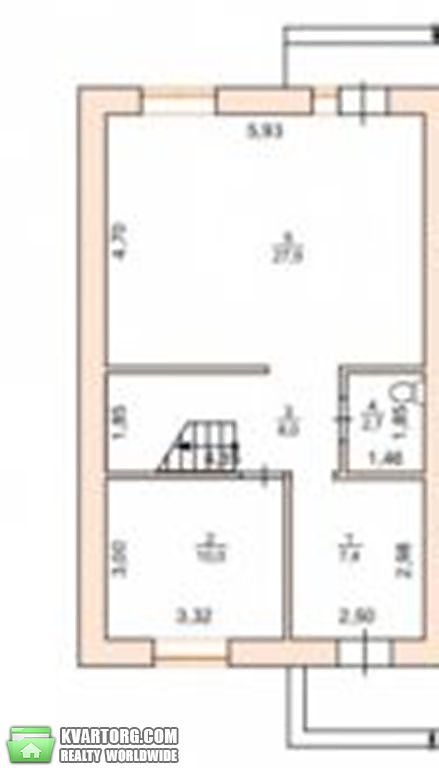 Sell house. Буча, Институтская — photo 4