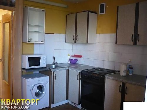 Sell 2-room apartment. Киев, Картвелишвили — photo 5