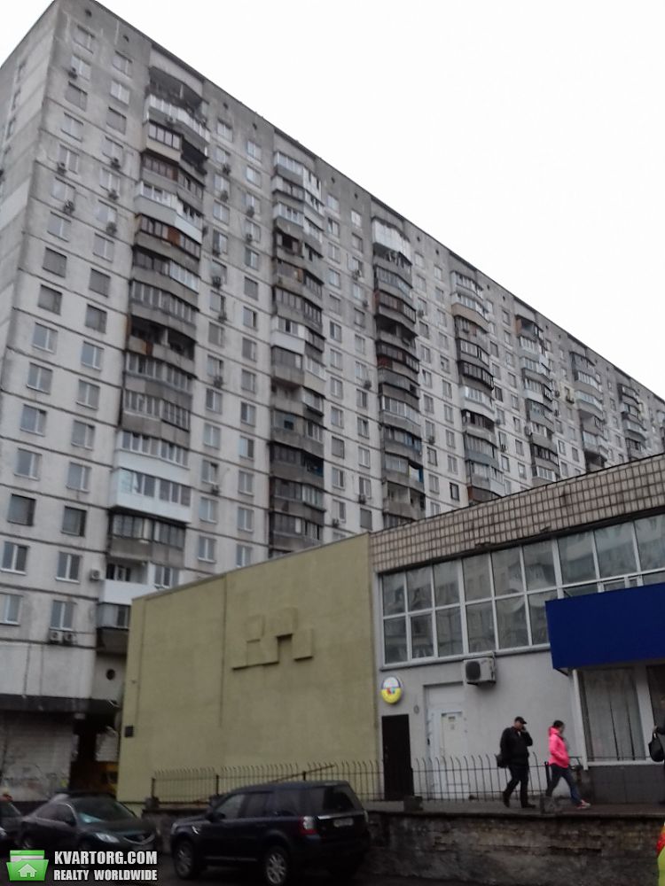 Sell 3-room apartment. Киев,  Тычины пр — photo 1