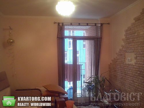 Sell 1-room apartment. Киев, Регенераторная — photo 1