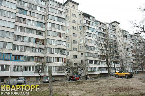 Sell 2-room apartment. Киев,  Ушакова — photo 1