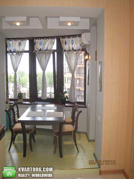 Rent out 2-room apartment. Одесса, Тенистая — photo 6