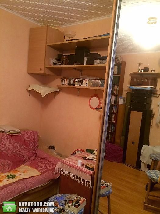 Sell 2-room apartment. Киев,  Якубовского — photo 4