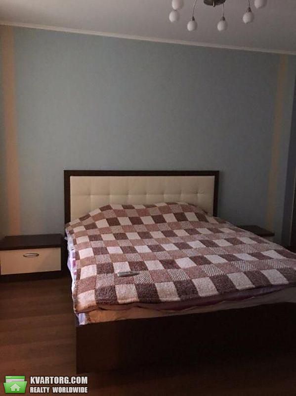 Rent out 2-room apartment. Киев,  Касияна — photo 1