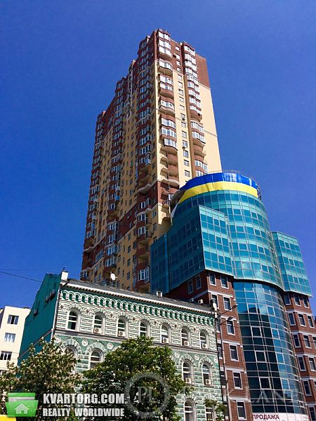 Sell 2-room apartment. Киев, Жилянская — photo 1