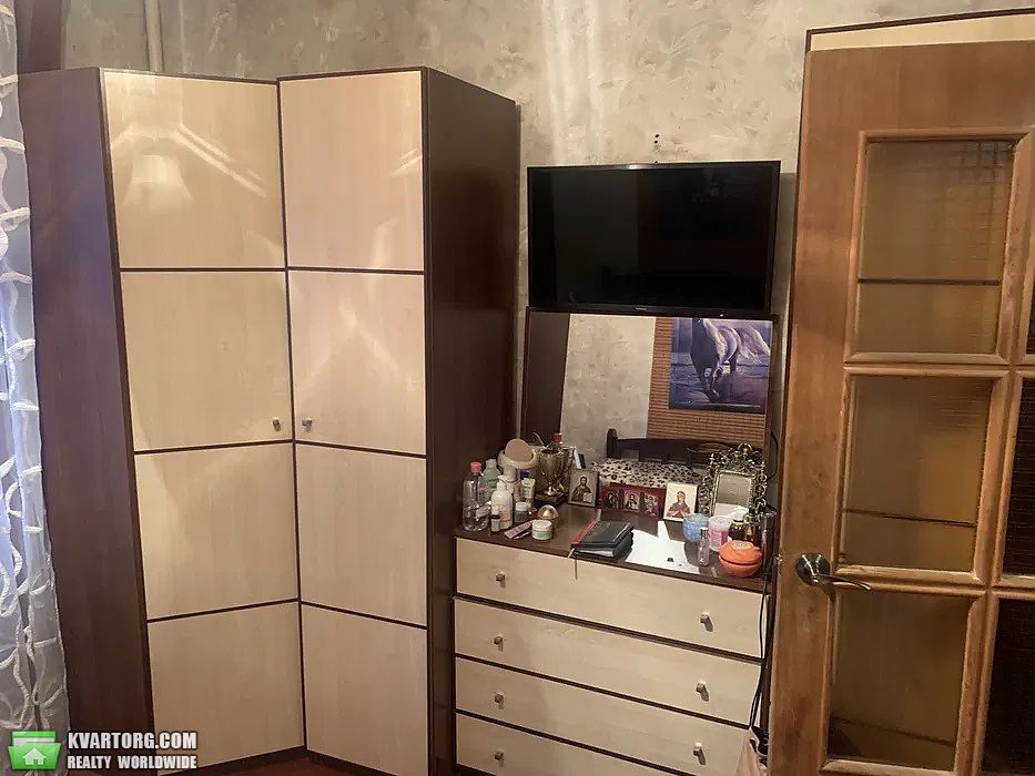 Sell 3-room apartment. Киев,  Тростянецкая — photo 5