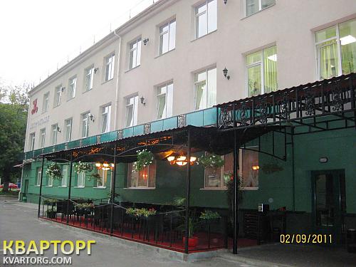Rent out office. Киев,  Механизаторов — photo 1