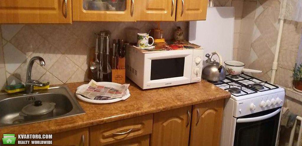 Sell 3-room apartment. Киев,  Якуба Коласа — photo 5