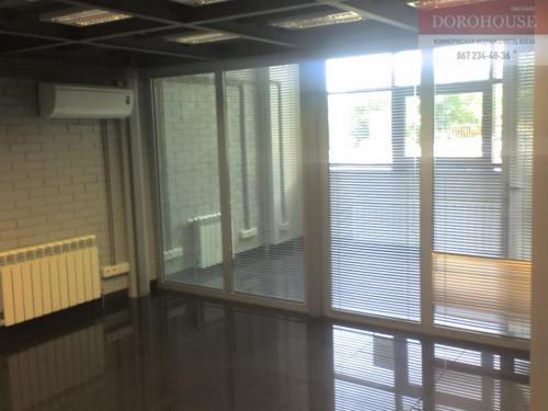 Rent out office. Киев, феодосийский переулок 14 — photo 3