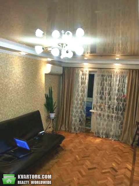 Sell 2-room apartment. Одесса, Сегедская — photo 1