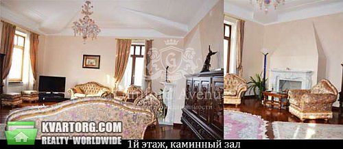 Sell multi-room apartment. Киев, Козловского Ивана пер. — photo 9