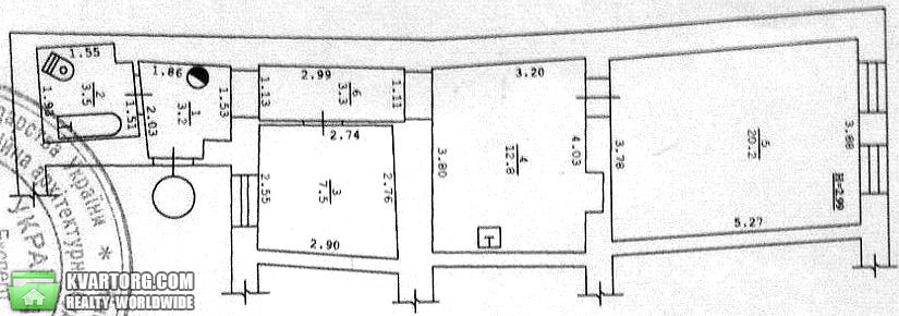 Sell 2-room apartment. Одесса, Градоначальницкая — photo 9