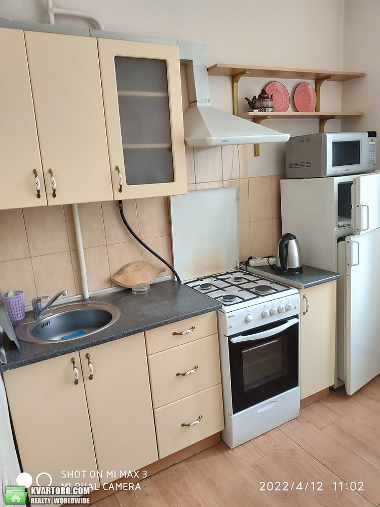 Rent out 2-room apartment. Киев, Велика Василькивська — photo 1