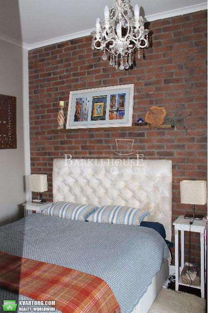 Rent out 3-room apartment. Киев,  Волошская — photo 7