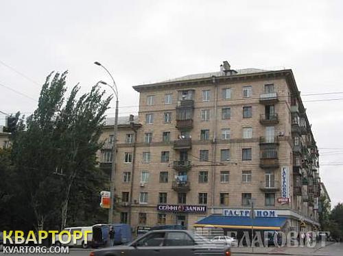 Sell 2-room apartment. Киев,  Киквидзе — photo 1