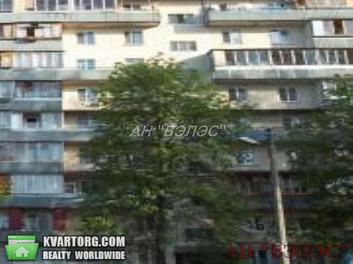 Sell 1-room apartment. Киев, Жукова — photo 3