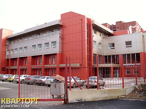Rent out office. Донецк, Калужская — photo 1