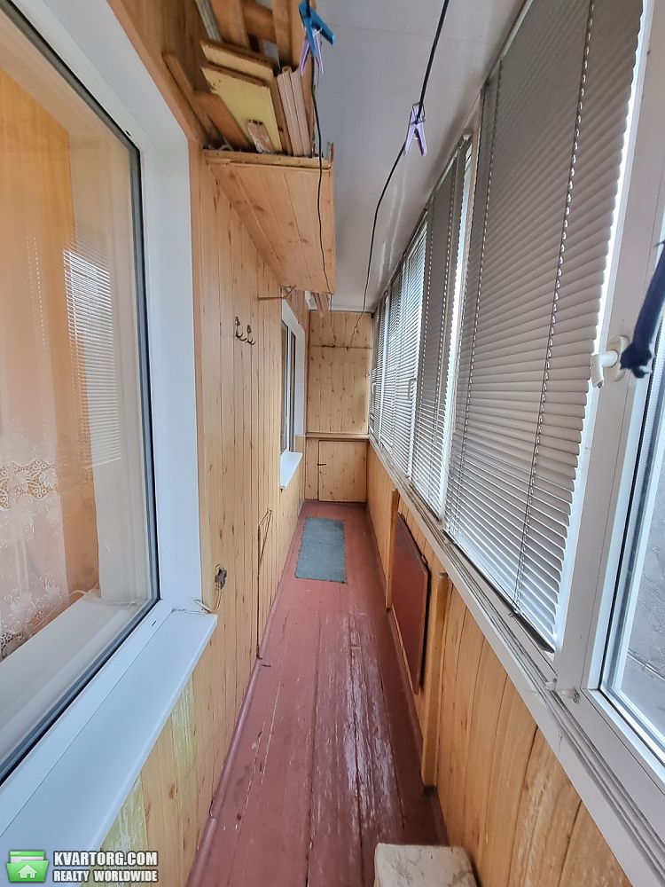 Sell 2-room apartment. Киев,  Пражская — photo 2