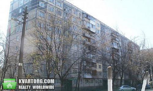 Sell 3-room apartment. Киев, Волкова — photo 3