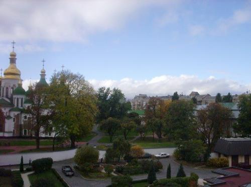 Sell 4-room apartment. Киев, Владимирская — photo 10
