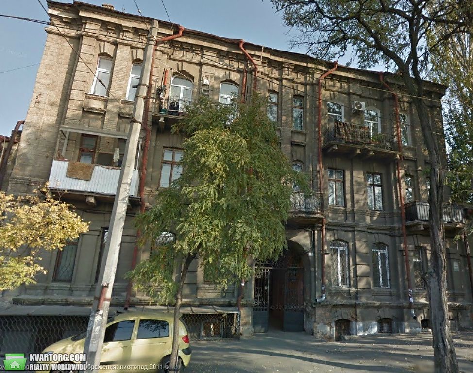 Sell 3-room apartment. Одесса, Старопортофранковская — photo 8