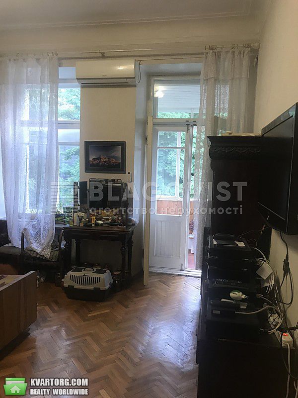 Sell 3-room apartment. Киев,  Прорезная — photo 4