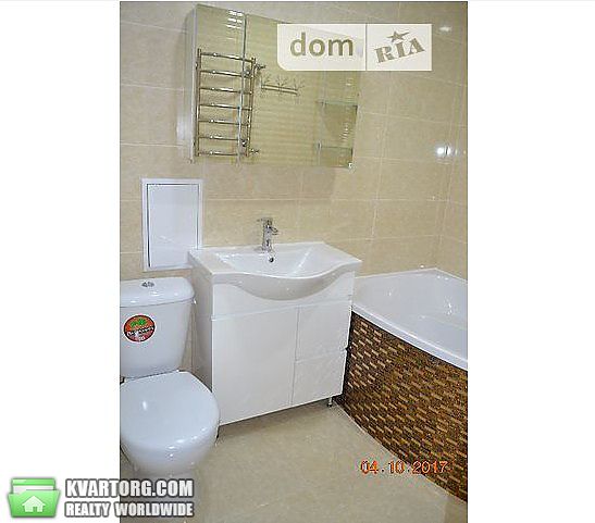 Rent out 2-room apartment. Киев,  Дружбы Народов бул — photo 7