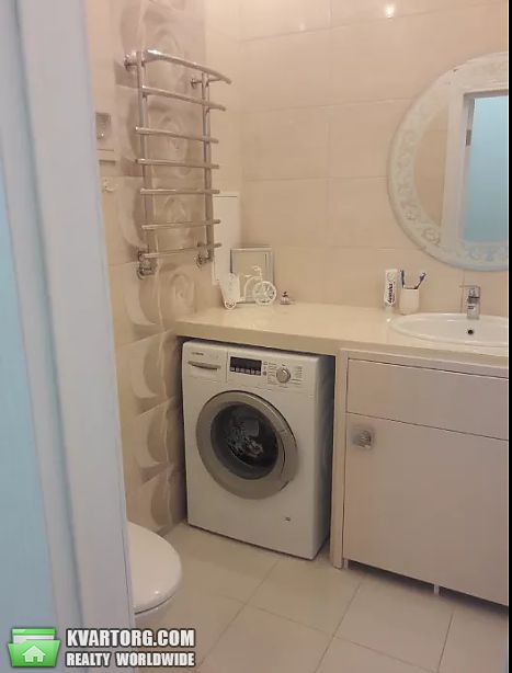 Rent out 1-room apartment. Киев, Симоненко — photo 4