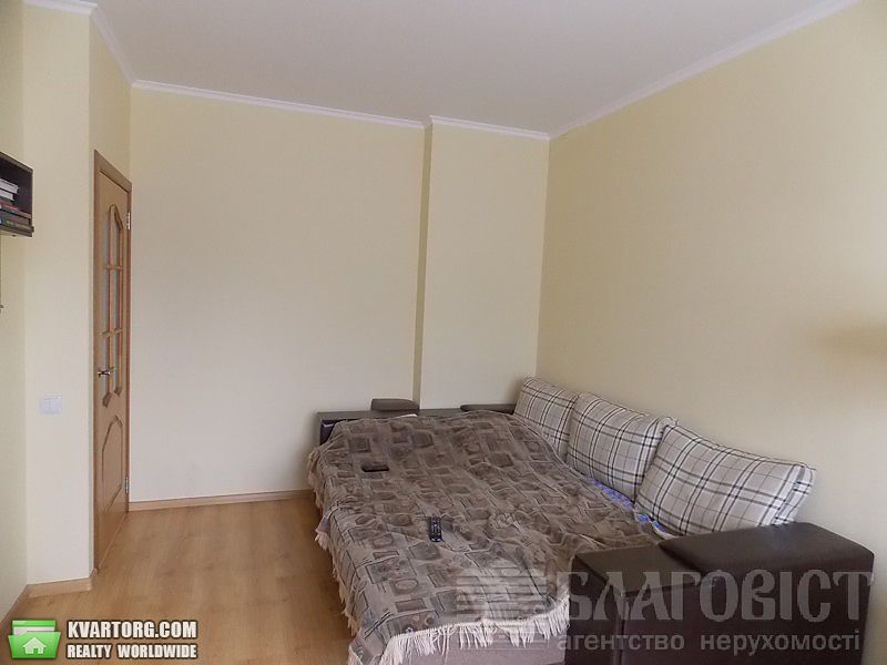 Sell 1-room apartment. Киев,  Феодосийская — photo 2