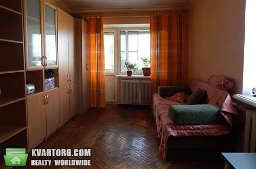 Sell 1-room apartment. Киев, Заслонова — photo 10