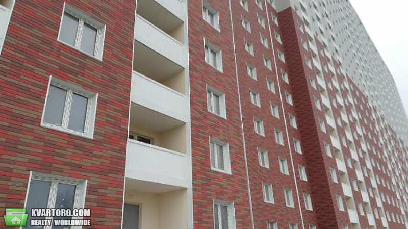 Sell 2-room apartment. Киев, Балтийский переулок — photo 1