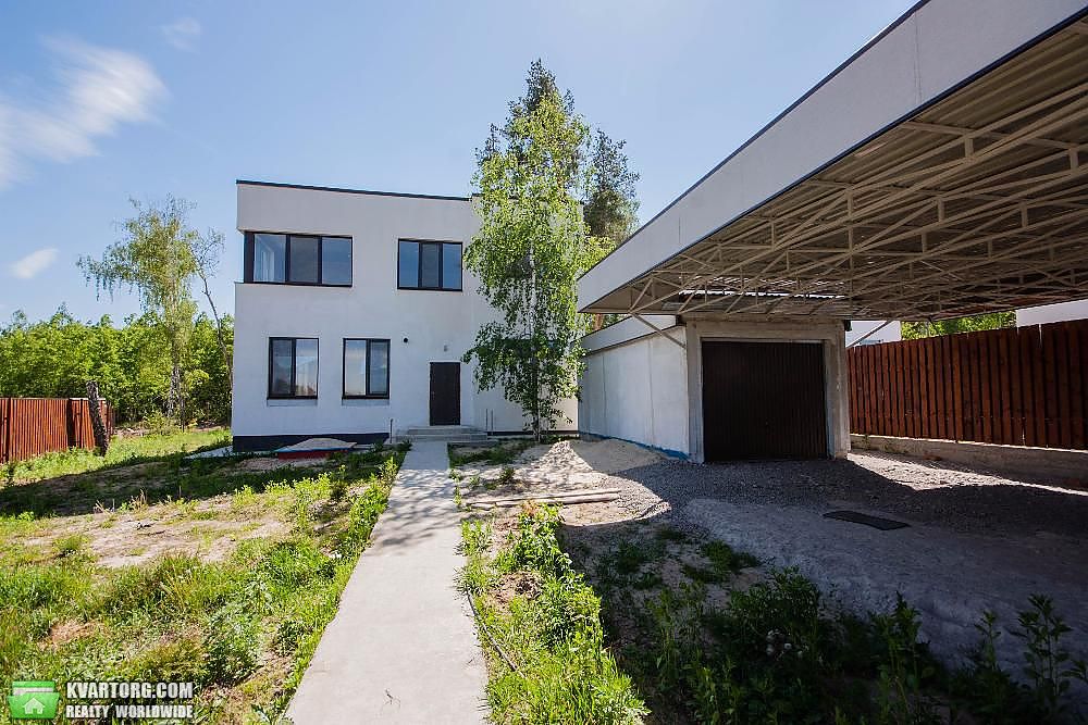 Sell house. Киевская обл., Ожиновый Яр — photo 1