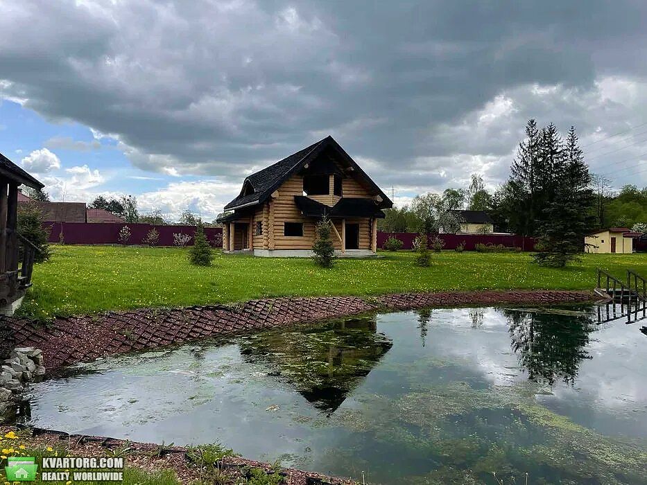 Sell house. Львов, Центральная — photo 4