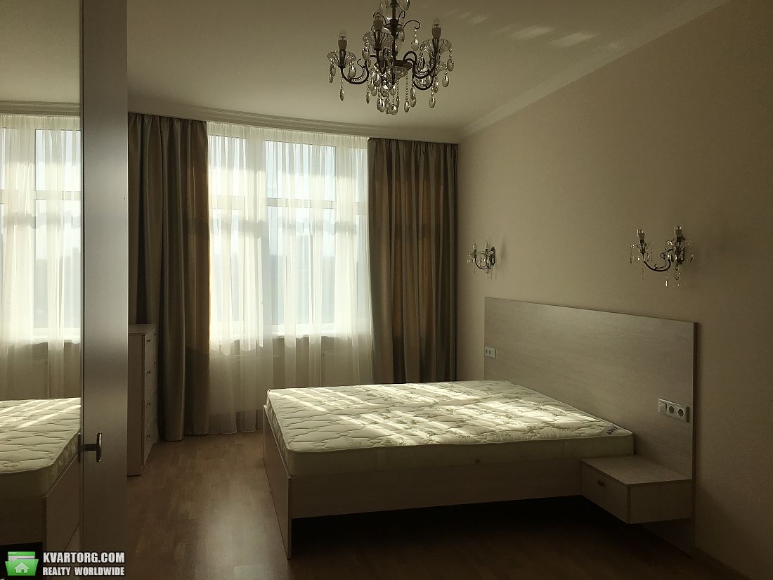 Rent out 3-room apartment. Киев,  Глубочицкая — photo 6