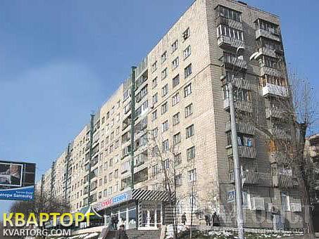 Sell 3-room apartment. Киев, Победы пр — photo 1