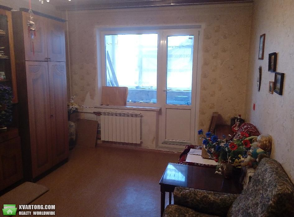 Sell 1-room apartment. Киев,  Маяковского — photo 3