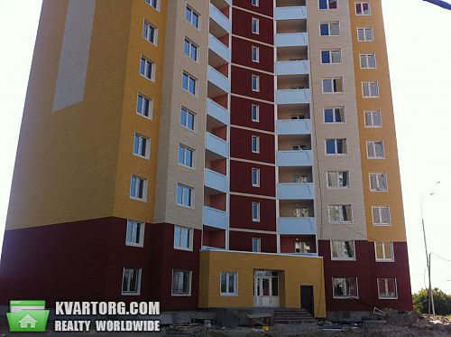 Sell 1-room apartment. Киев, Чавдар — photo 2