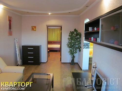 Sell 2-room apartment. Киев, Горького — photo 4