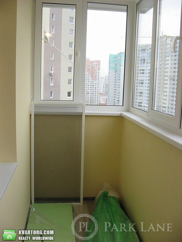Sell 1-room apartment. Киев,  Чавдар — photo 7
