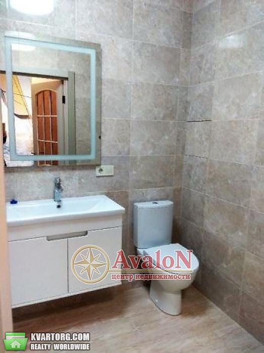 Sell 2-room apartment. Одесса, Люстдорфская дорога — photo 1