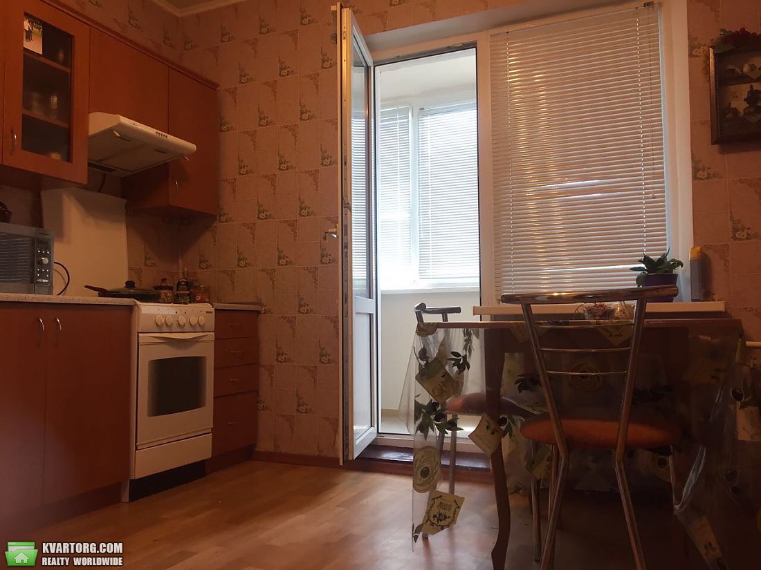 продам 1-комнатную квартиру Киев, ул. Тимошенко 15-Г - Фото 4