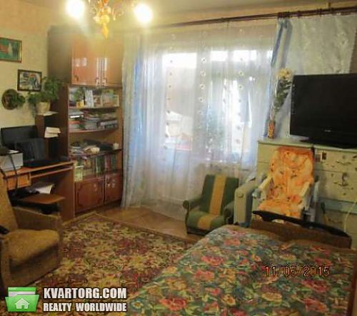 Sell 1-room apartment. Киев, жолудева — photo 8