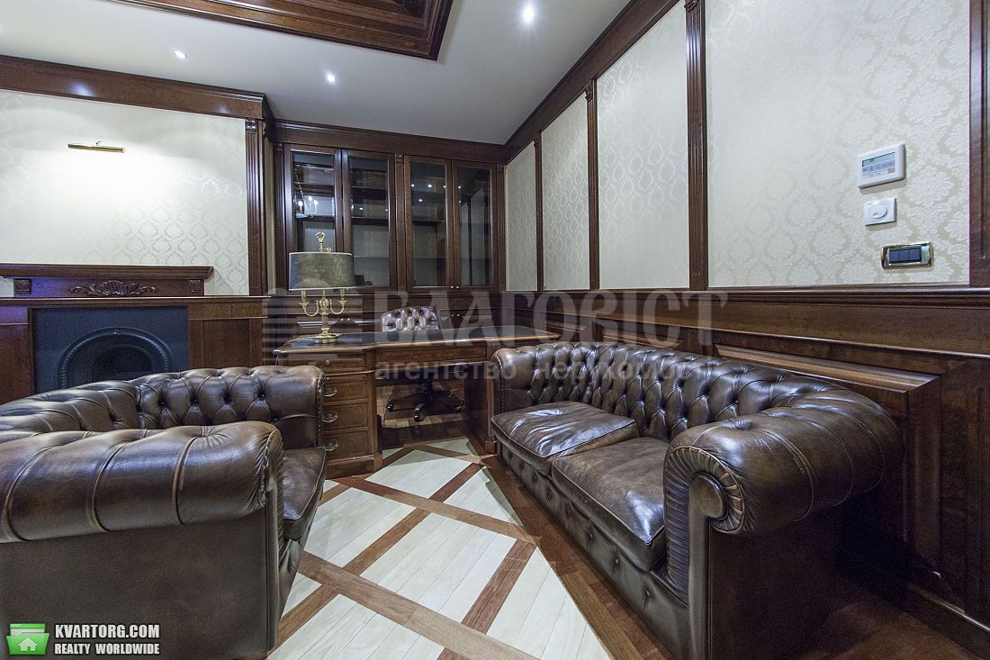 Rent out 4-room apartment. Киев,  Банковая — photo 7