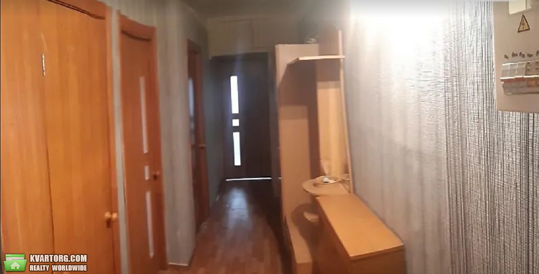 Sell 2-room apartment. Киев,  Борщаговская — photo 4